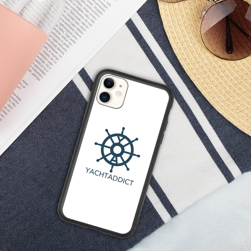 Biodegradable phone case Biodegradable phone case