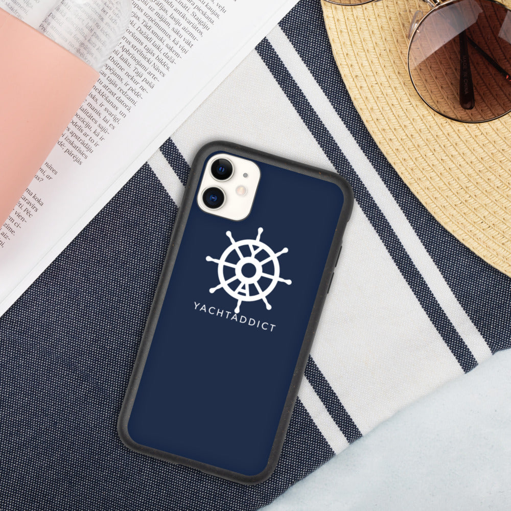 Biodegradable phone case Biodegradable phone case
