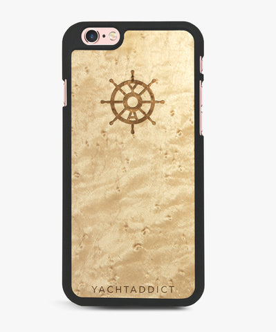 YACHTADDICT iPhone 6/6S case - maple - YACHTADDICT