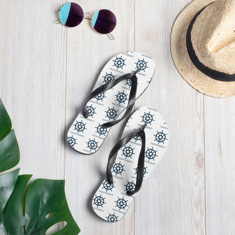 Flip-Flops - YACHTADDICT Ltd.